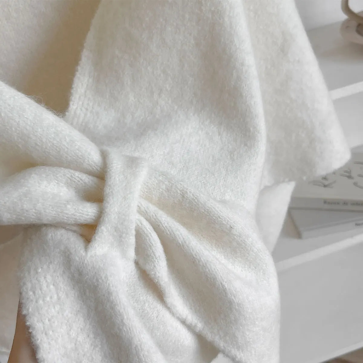 The Fleece Shawl (B1G1)