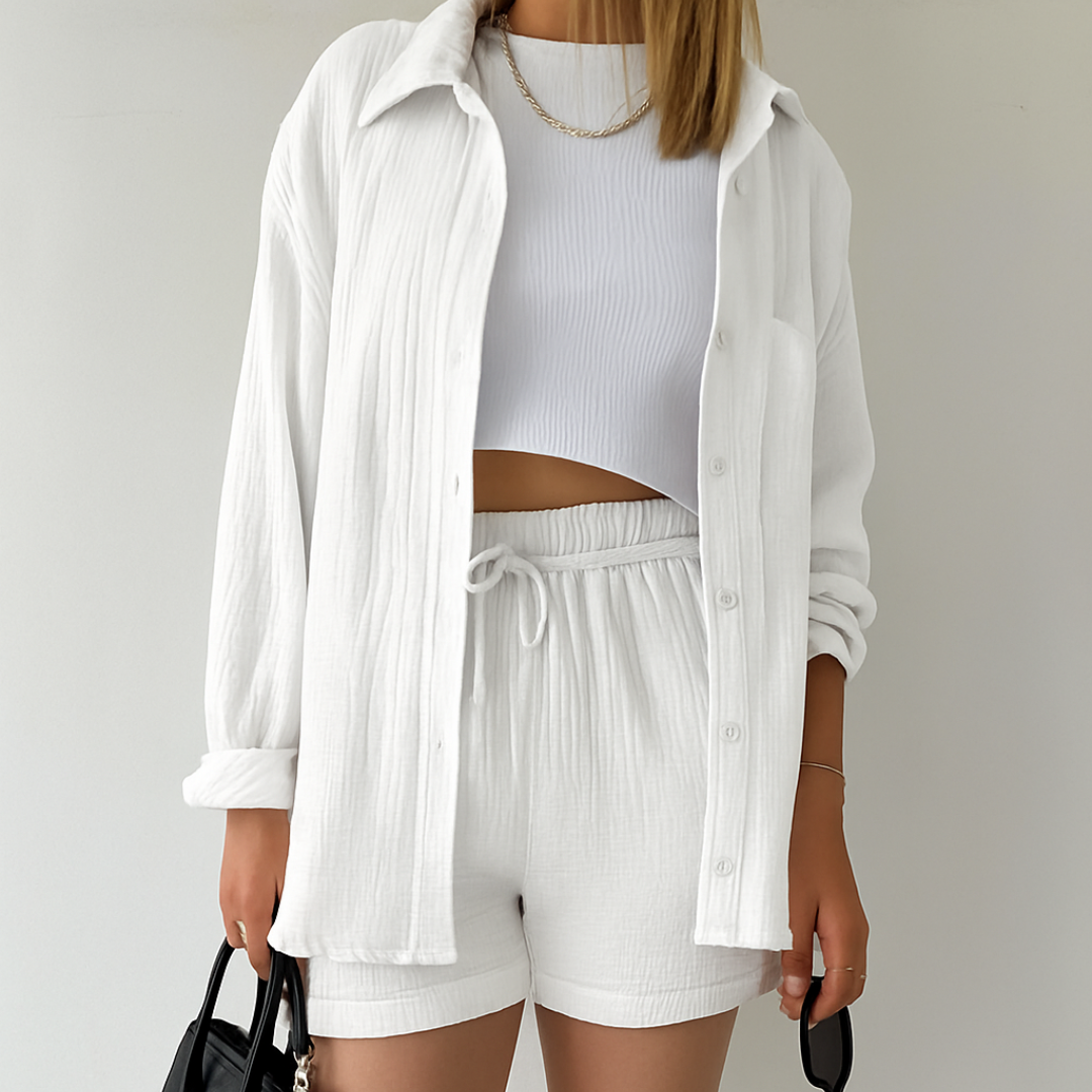 Muslin Set
