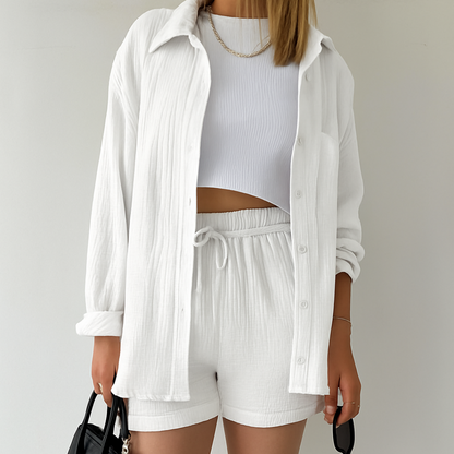 Muslin Set