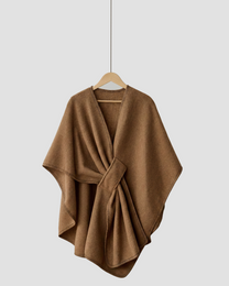 The Fleece Drape Shawl (B1G1)