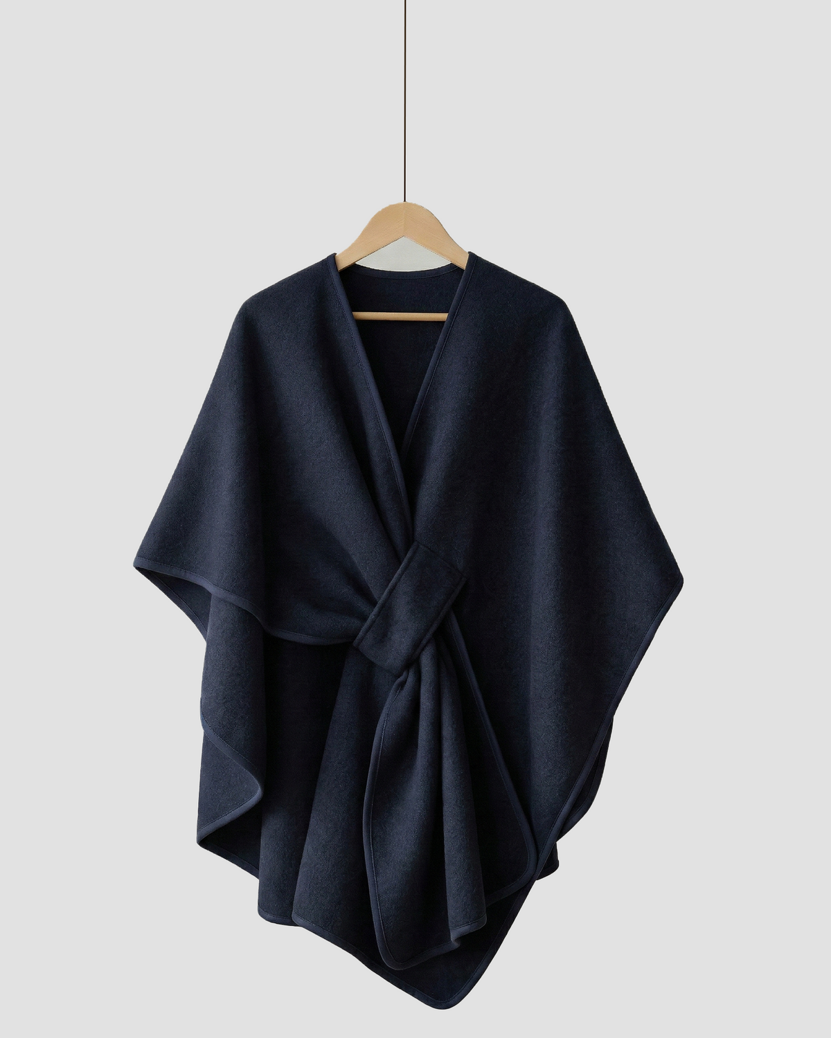 The Fleece Drape Shawl (B1G1)