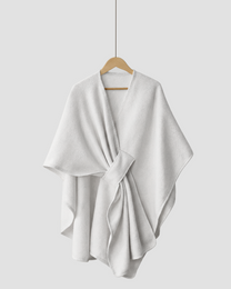 The Fleece Drape Shawl (B1G1)