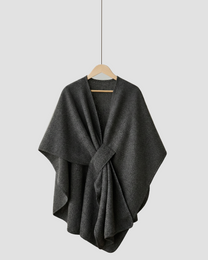 The Fleece Drape Shawl (B1G1)