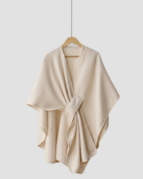 The Fleece Drape Shawl (B1G1)