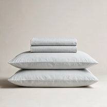 The 100% Cotton - Sheet Set (4-Pc)