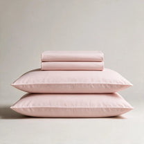 The 100% Cotton - Sheet Set (4-Pc)