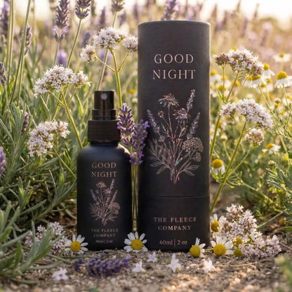Goodnight - Sleep Spray Formula