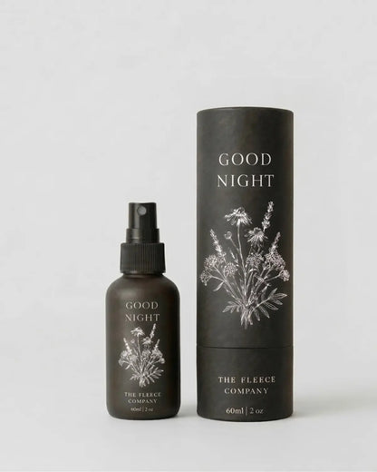 Goodnight - Sleep Spray Formula