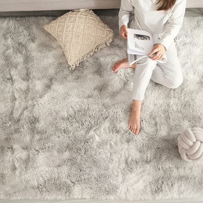 The Fleece Plush Rug