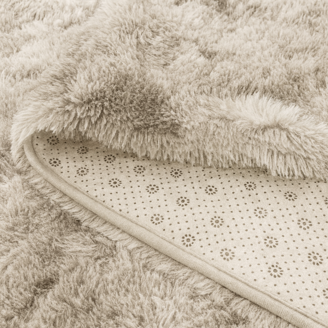 The Fleece Plush Rug
