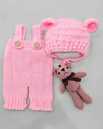 The Bear Photo Set