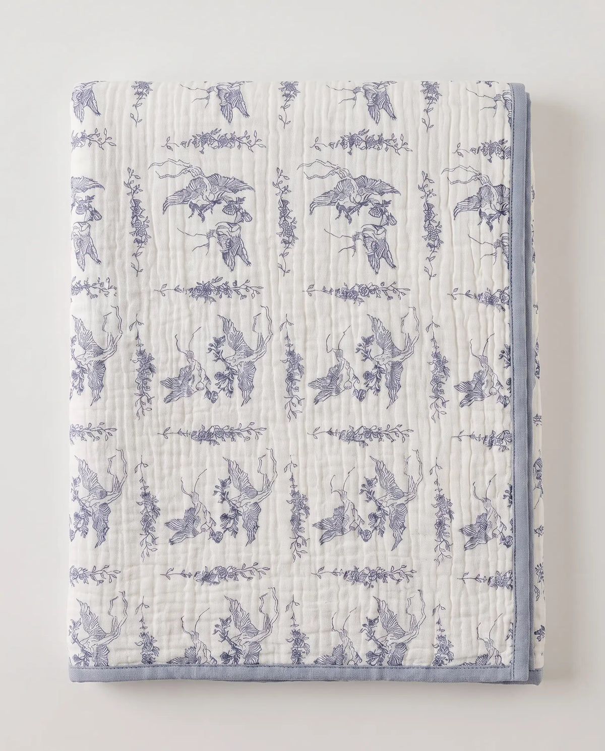 The Dove Print