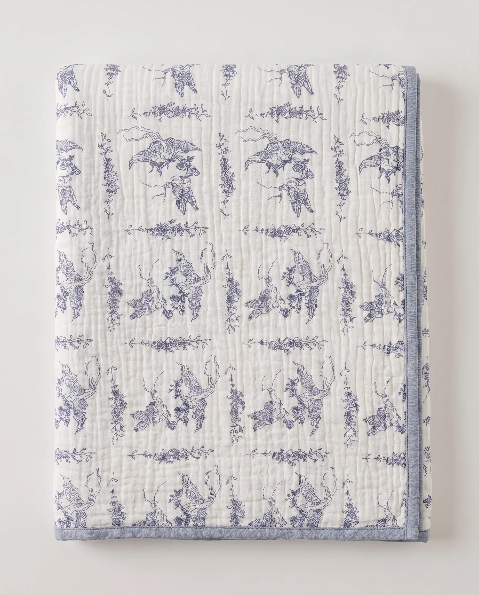 The Dove Print
