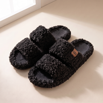 The Cloud Slippers