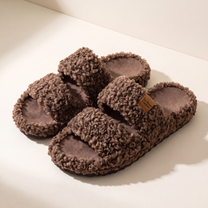 The Cloud Slippers