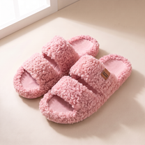 The Cloud Slippers