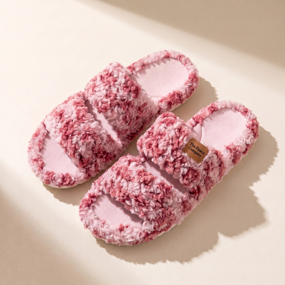 The Cloud Slippers