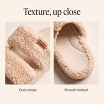 The Cloud Slippers