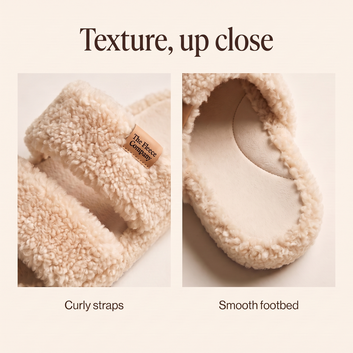 The Cloud Slippers