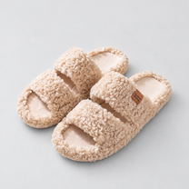 The Cloud Slippers