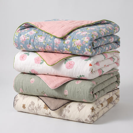 The Flower Blanket