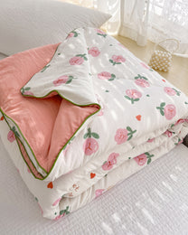 Manta Rose