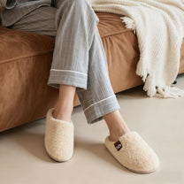 The Cocoon Slippers