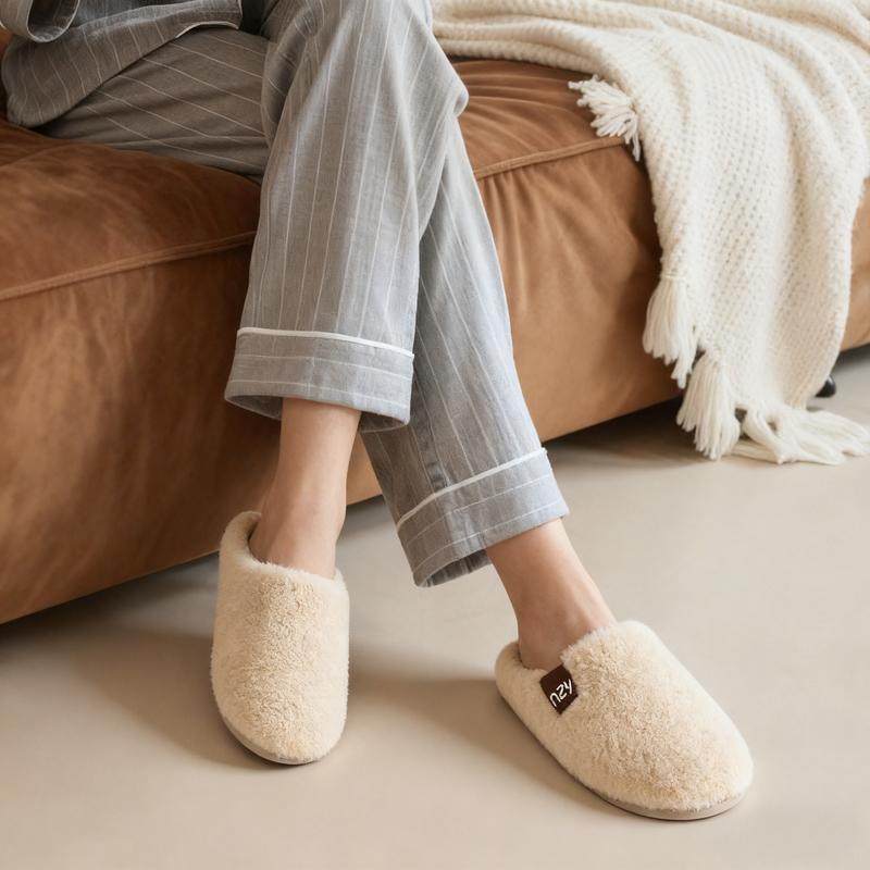 The Cocoon Slippers