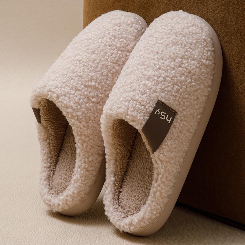 The Cocoon Slippers