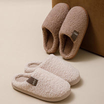 The Cocoon Slippers