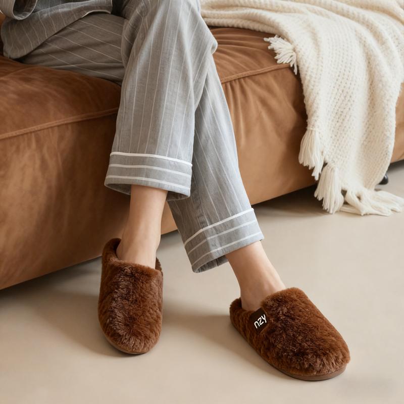 The Cocoon Slippers