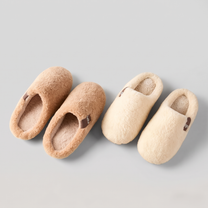 The Cocoon Slippers