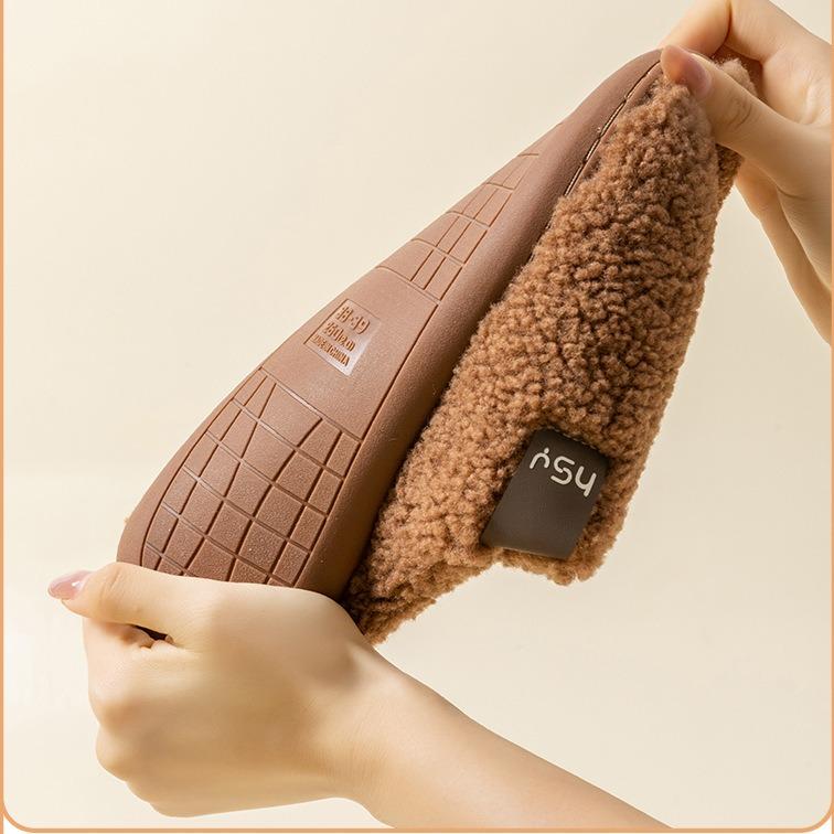 The Cocoon Slippers