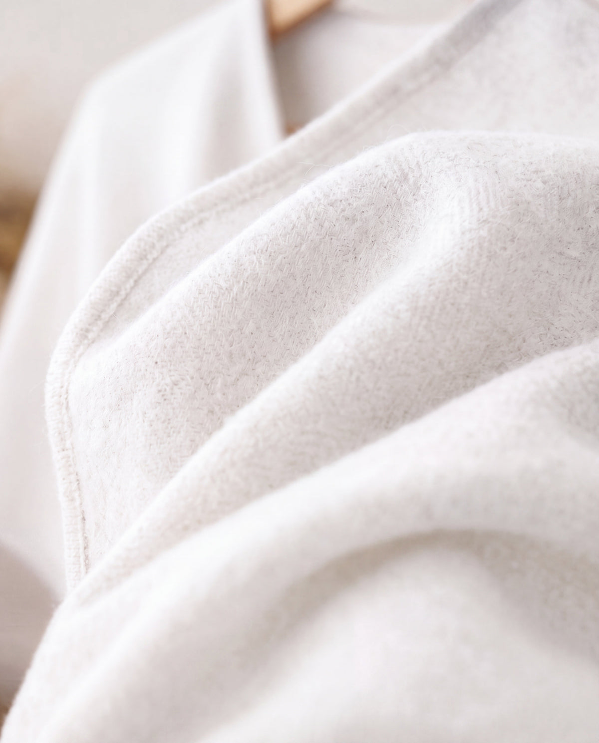 Limited Edition: White