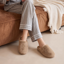 The Cocoon Slippers