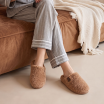 The Cocoon Slippers