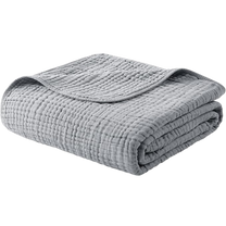 The Muslin Blanket - 100% Muslin Cotton (B1G1)