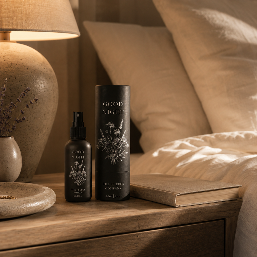 Goodnight Pillow Spray