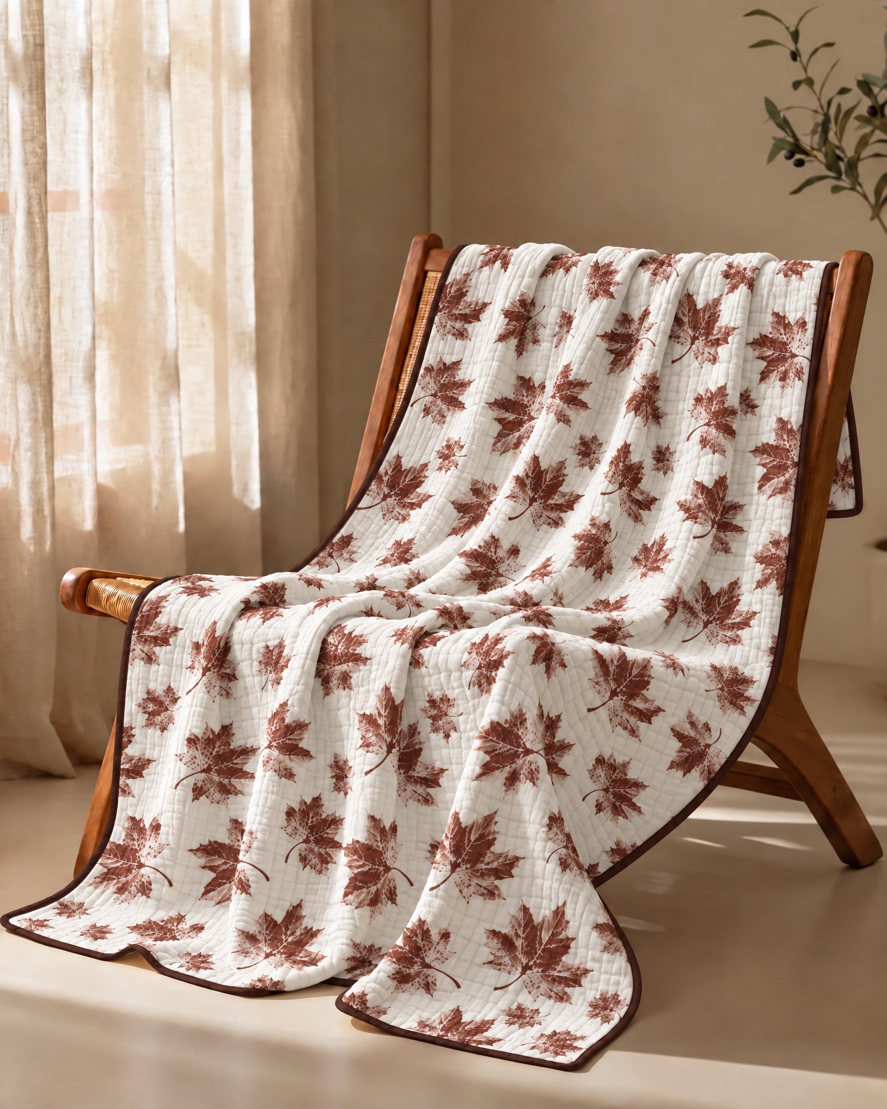 Maple Leaves