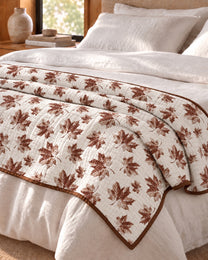 Maple Leaves
