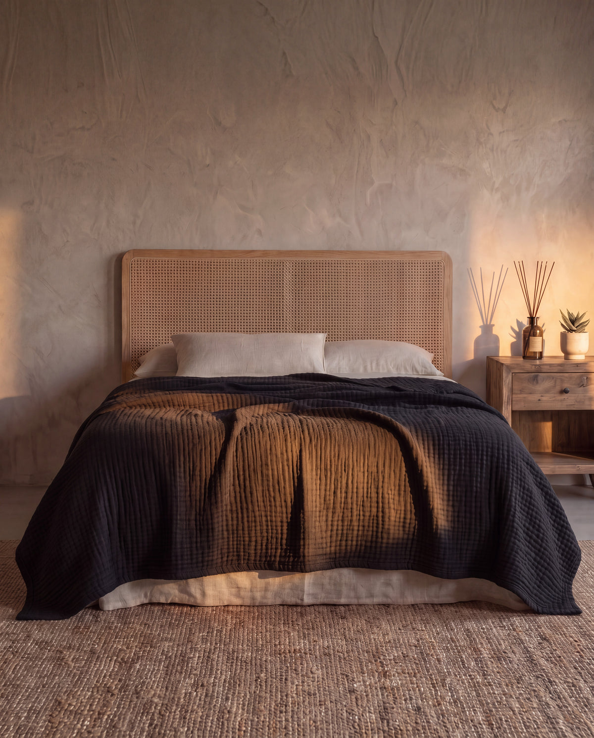 Limited Edition: Brown