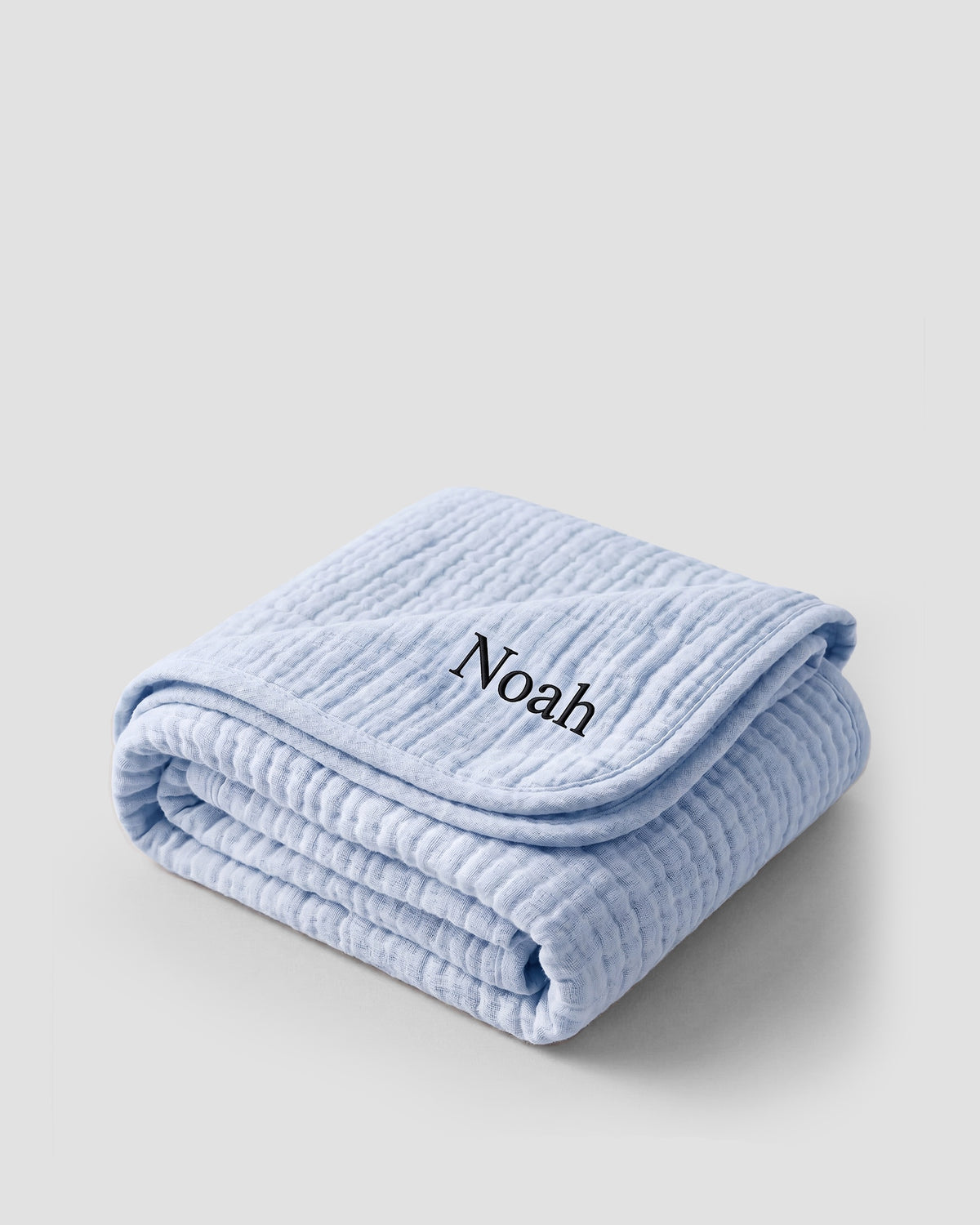 Limited Edition: Baby Blue
