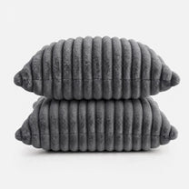 The Fleece Pillowcase (Single)