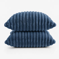 The Fleece Pillowcase (Single)