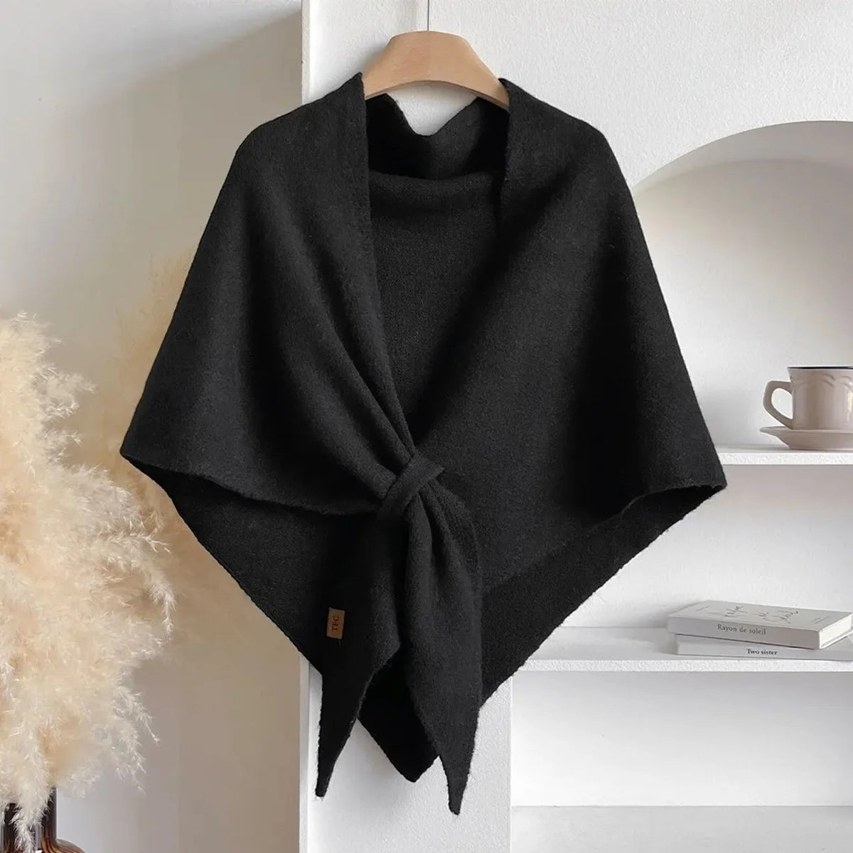The Fleece Shawl (B1G1)