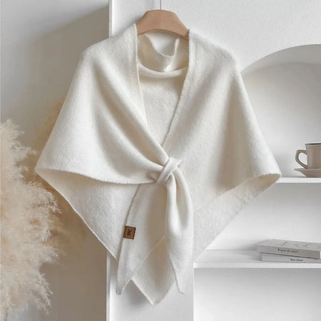 The Fleece Shawl (B1G1)