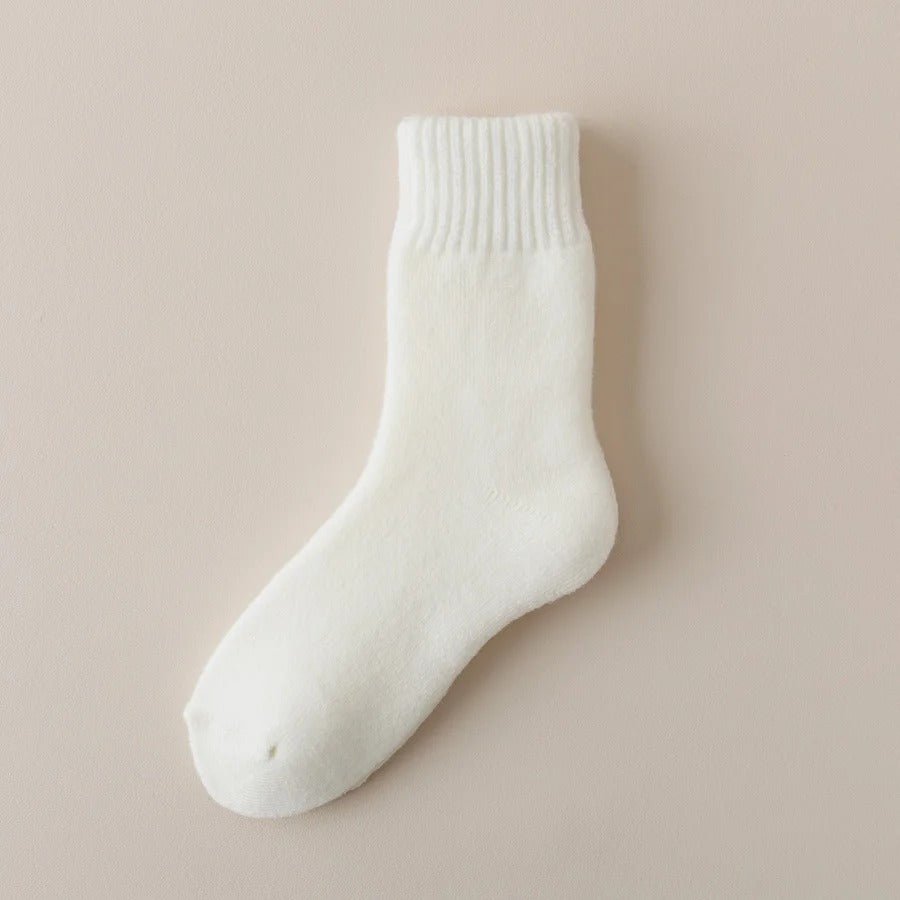 The Fleece Socks